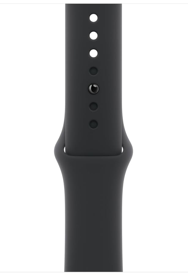 Amazon.com: Apple Watch Band - Leather Link - (45mm